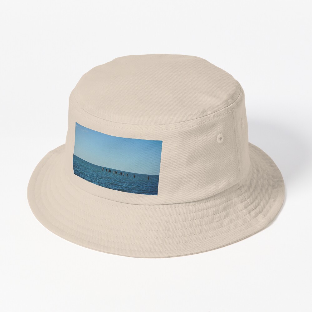 Item preview, Bucket Hat designed and sold by teruyalab.