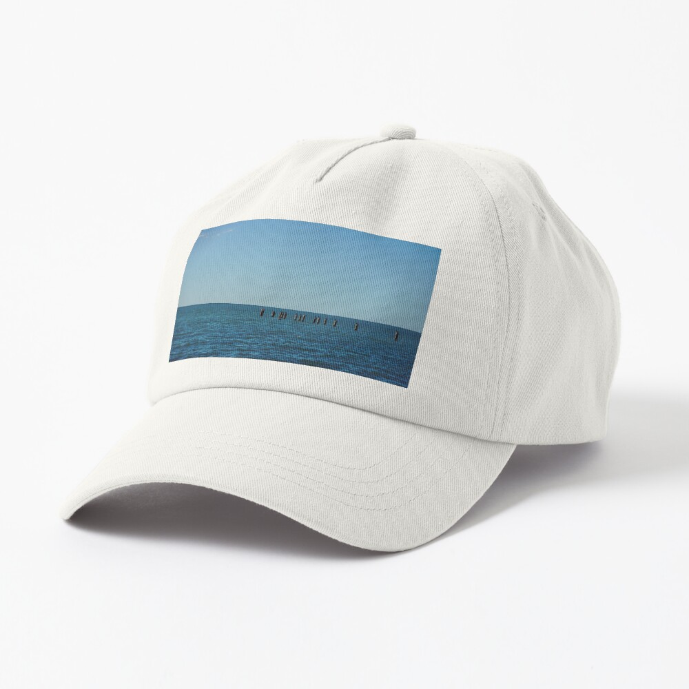 Item preview, Dad Hat designed and sold by teruyalab.