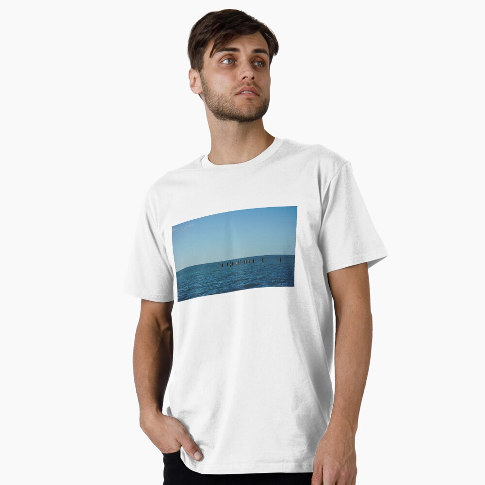 Item preview, Premium T-Shirt designed and sold by teruyalab.