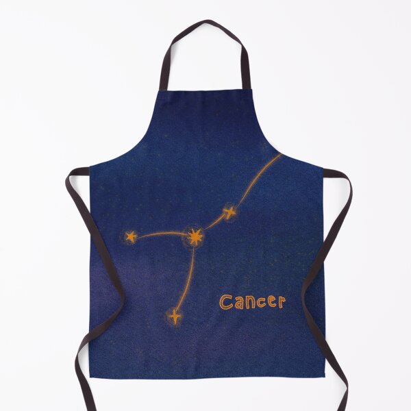 Item preview, Cancer Zodiac Sign designed and sold by BasedOnEarth.