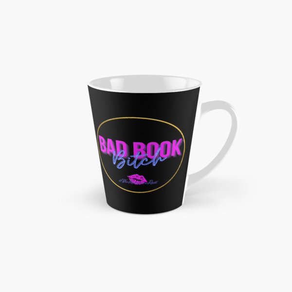 Item preview, Bad Book Bitch  designed and sold by KatePrada.