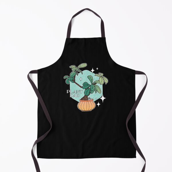 Item preview, Plant Dad designed and sold by ObsidianDaz.
