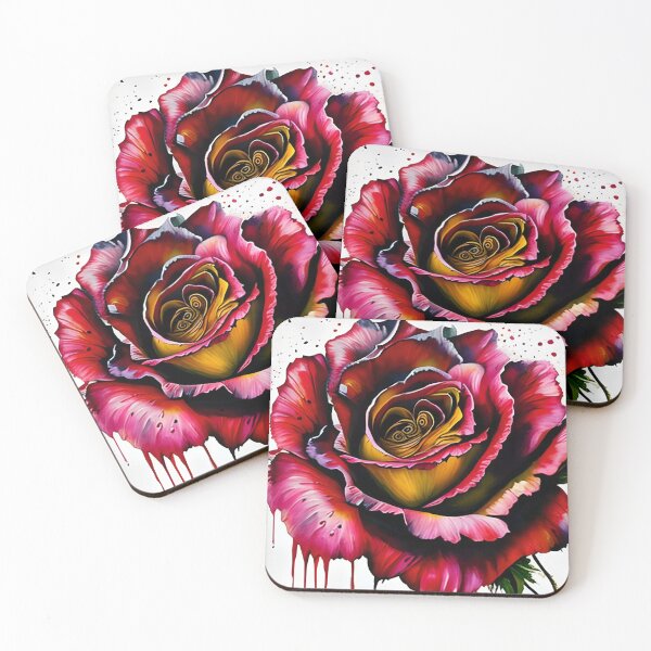 Item preview, AI Flower, Rose designed and sold by AiDiversify.