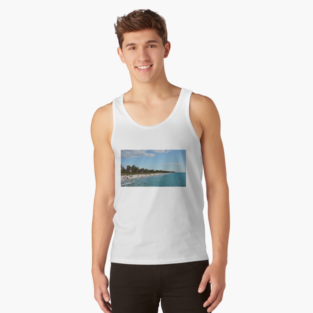 Item preview, Tank Top designed and sold by teruyalab.