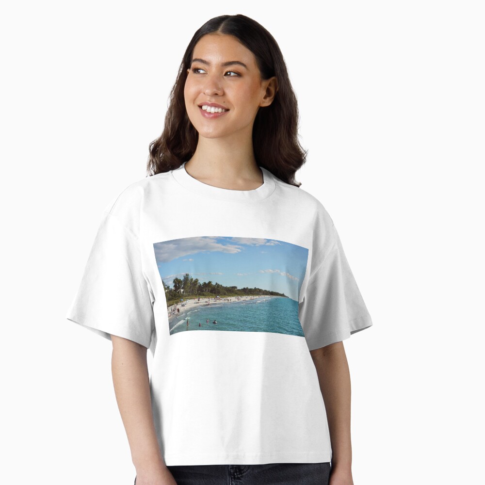 Item preview, Boxy T-Shirt designed and sold by teruyalab.