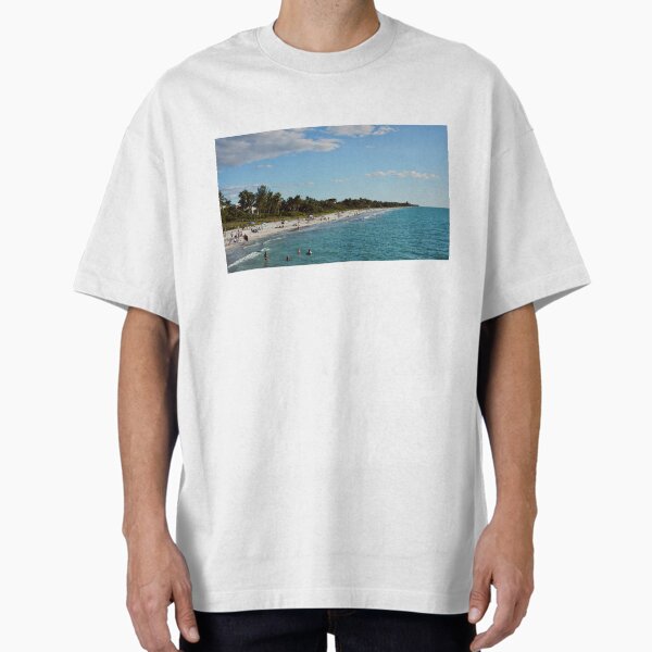 Oversized T-Shirt