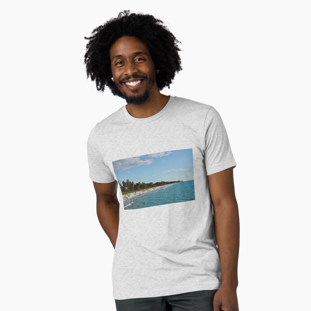 Item preview, Tri-blend T-Shirt designed and sold by teruyalab.