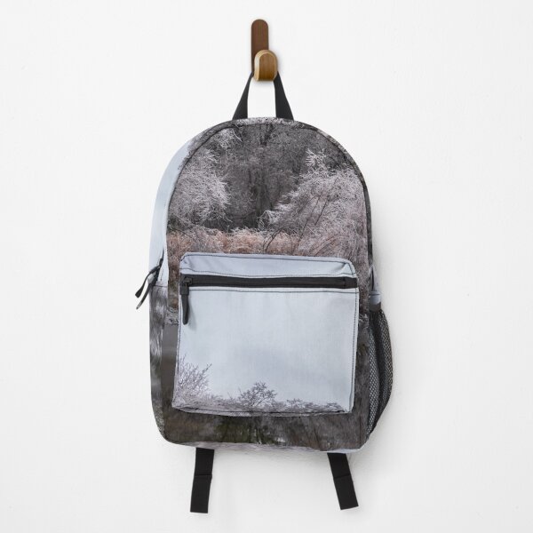 Item preview, D Lawson Photography - Layers of Blue and Ice designed and sold by Danielle Lawson.