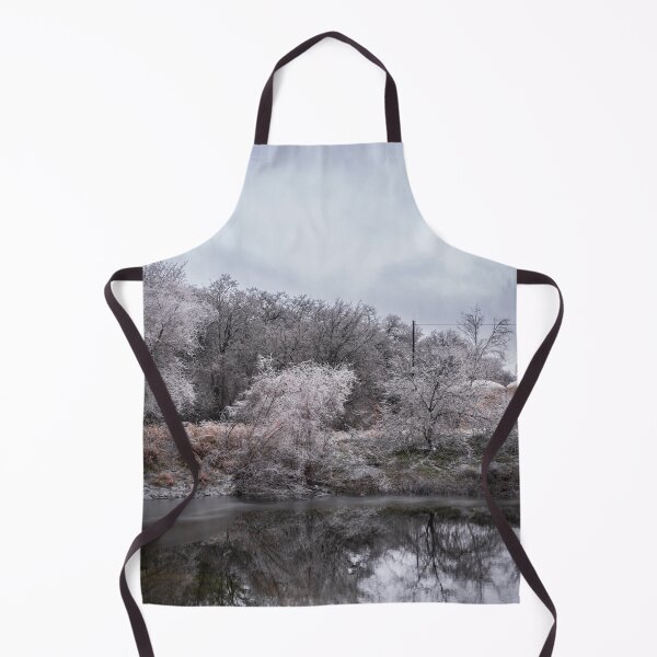 Item preview, D Lawson Photography - Layers of Blue and Ice designed and sold by Danielle Lawson.