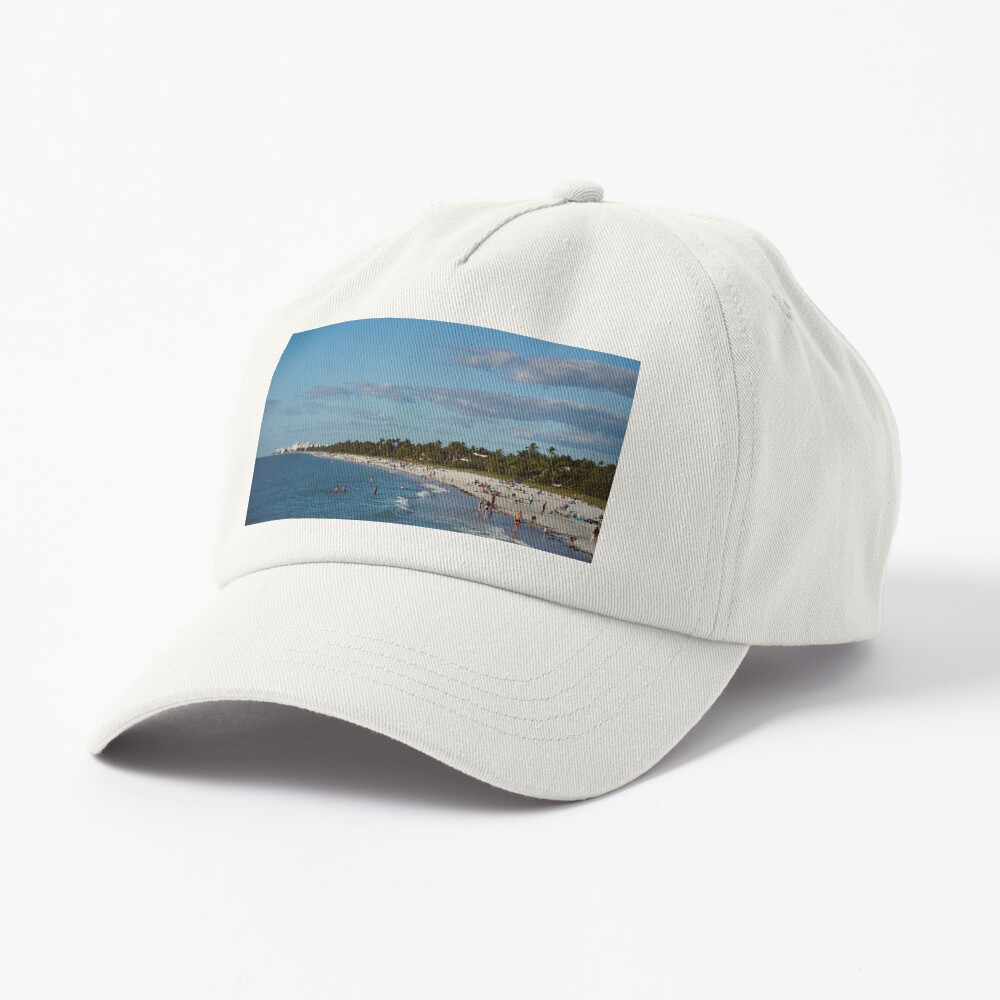 Item preview, Dad Hat designed and sold by teruyalab.