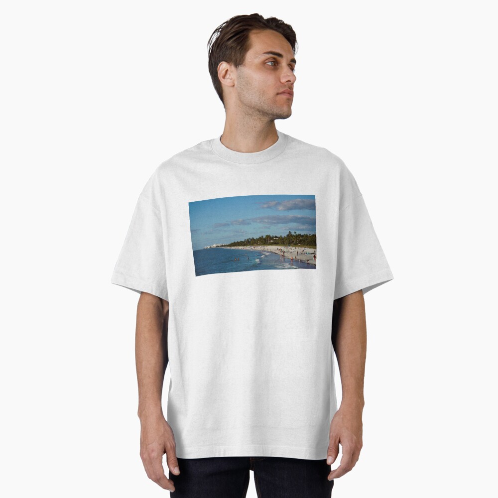 Item preview, Oversized T-Shirt designed and sold by teruyalab.