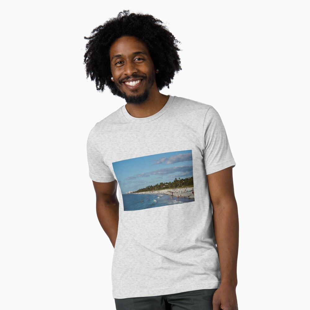 Item preview, Tri-blend T-Shirt designed and sold by teruyalab.