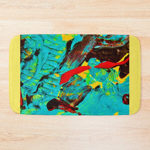 Item preview, Abstract 2023 228 designed and sold by Shulie1.