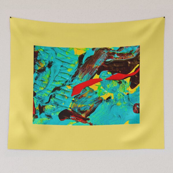 Item preview, Abstract 2023 228 designed and sold by Shulie1.