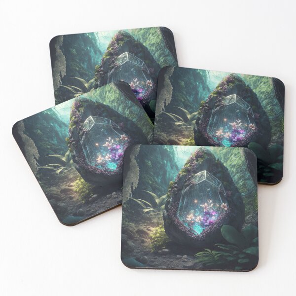 Item preview, Beautiful art #1906 designed and sold by AI-Dreamshop.