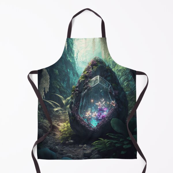 Item preview, Beautiful art #1906 designed and sold by AI-Dreamshop.