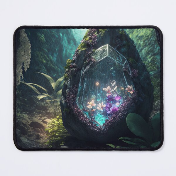 Item preview, Beautiful art #1906 designed and sold by AI-Dreamshop.