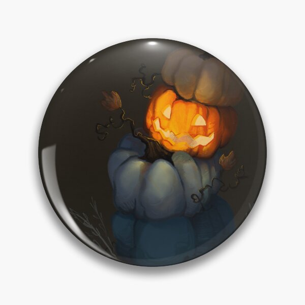 Item preview, Stack pumpkin night  designed and sold by Kismithable.