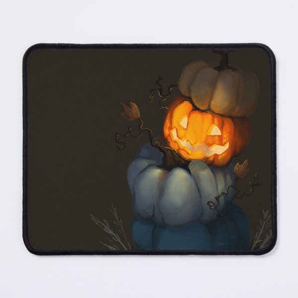 Item preview, Stack pumpkin night designed and sold by Kismithable.