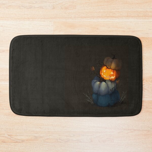 Item preview, Stack pumpkin night  designed and sold by Kismithable.