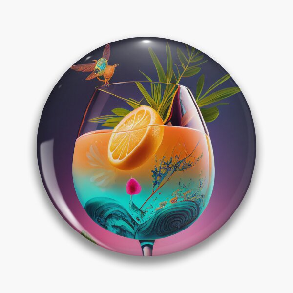 Item preview, Your Luxury Large Cocktail designed and sold by Piotrek0001.