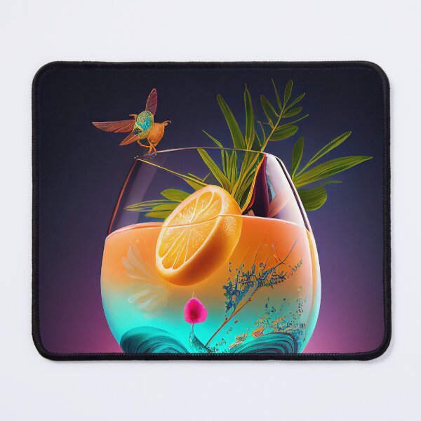 Item preview, Your Luxury Large Cocktail designed and sold by Piotrek0001.