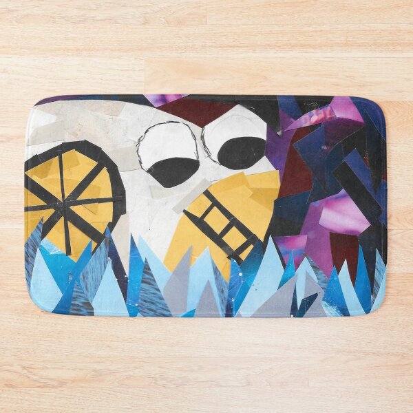 Item preview, Mr. Trash Wheel designed and sold by cajunhusker.