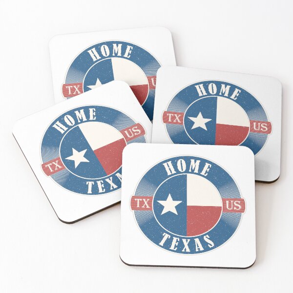 Item preview, Texas Home State ,Vintage Texas Design for Proud Texan and Texas Lover designed and sold by SaliDesigner.