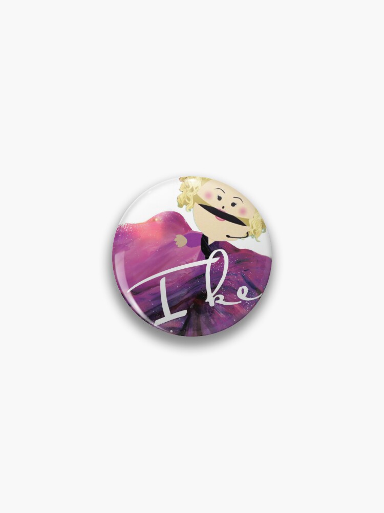 Taylor Swift Pins, Lover Album Inspired Pin-back Buttons 