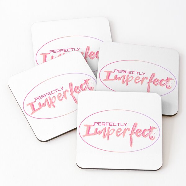 Item preview, Perfectly Imperfect designed and sold by KaraStanley20.
