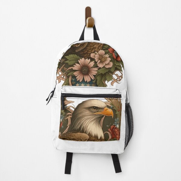 Item preview, Eagle heart patriot gift designed and sold by TeeArtistry.