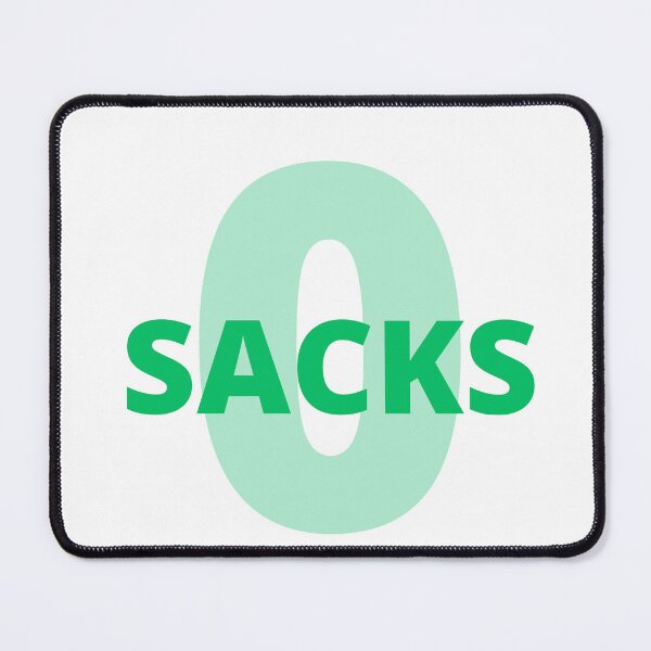 Item preview, zero sacks, 0, sacks, zero, 0 sacks, 0sacks designed and sold by AllForAllPOLAND.