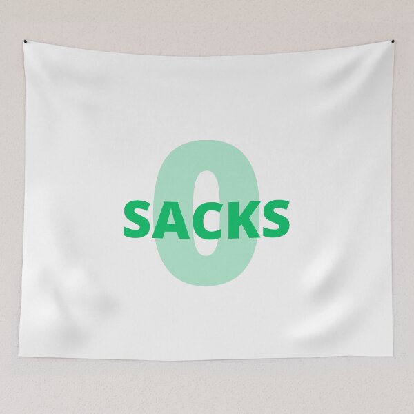 Item preview, zero sacks, 0, sacks, zero, 0 sacks, 0sacks designed and sold by AllForAllPOLAND.