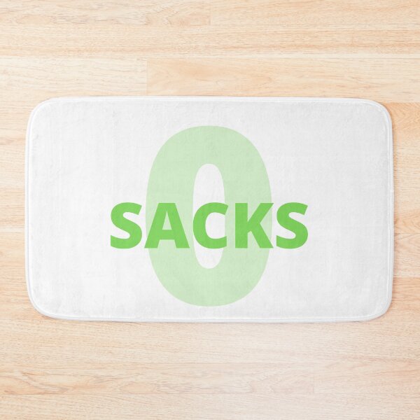 Item preview, zero sacks, 0, sacks, zero, 0 sacks, 0sacks designed and sold by AllForAllPOLAND.
