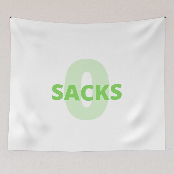 Item preview, zero sacks, 0, sacks, zero, 0 sacks, 0sacks designed and sold by AllForAllPOLAND.