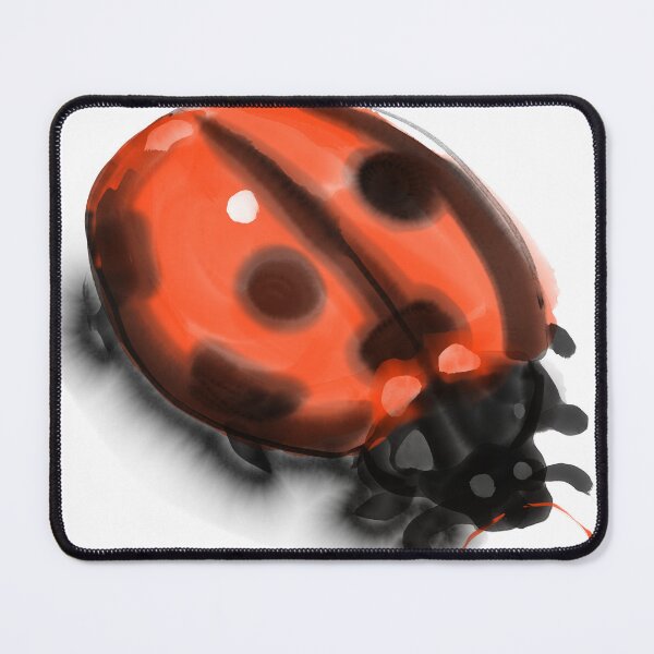 Item preview, Ladybug designed and sold by StudioMasha.