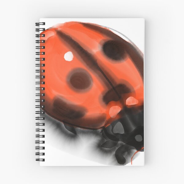 Item preview, Ladybug designed and sold by StudioMasha.