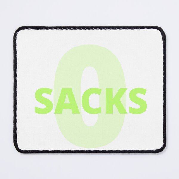 Item preview, zero sacks, 0, sacks, zero, 0 sacks, 0sacks designed and sold by AllForAllPOLAND.