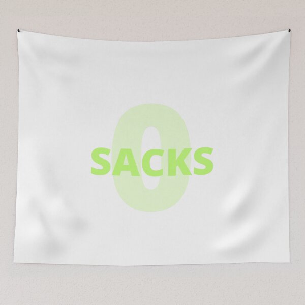 Item preview, zero sacks, 0, sacks, zero, 0 sacks, 0sacks designed and sold by AllForAllPOLAND.