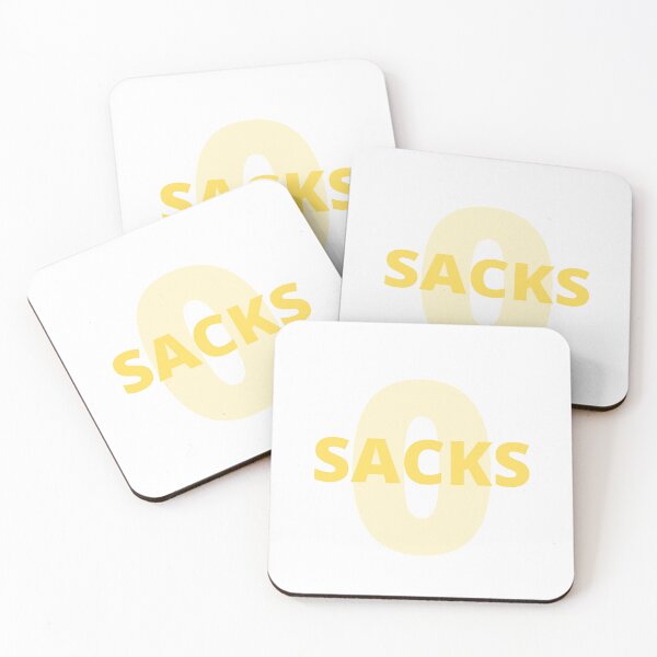 Item preview, zero sacks, 0, sacks, zero, 0 sacks, 0sacks designed and sold by AllForAllPOLAND.