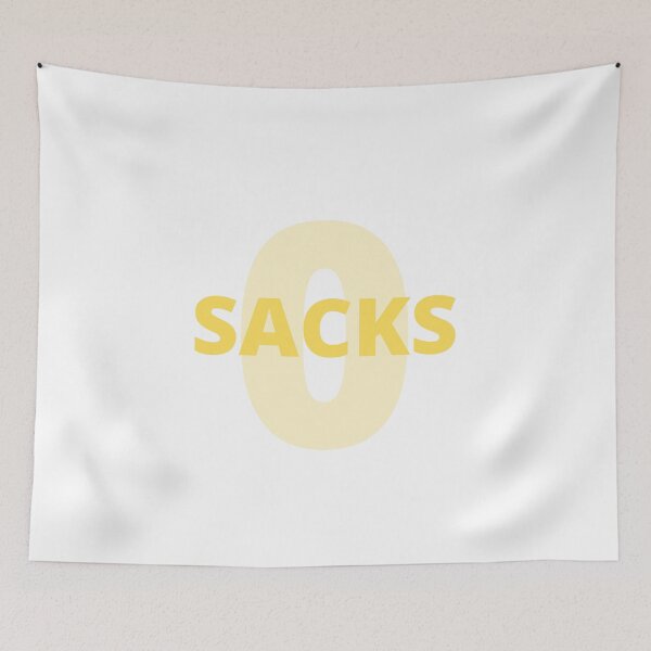 Item preview, zero sacks, 0, sacks, zero, 0 sacks, 0sacks designed and sold by AllForAllPOLAND.