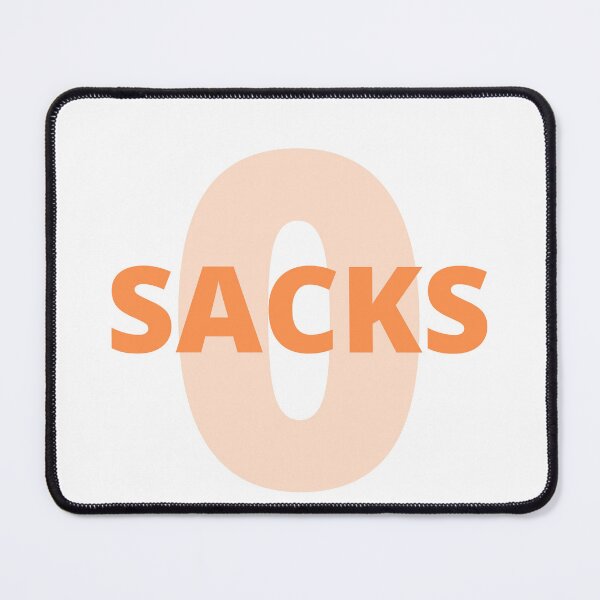 Item preview, zero sacks, 0, sacks, zero, 0 sacks, 0sacks designed and sold by AllForAllPOLAND.