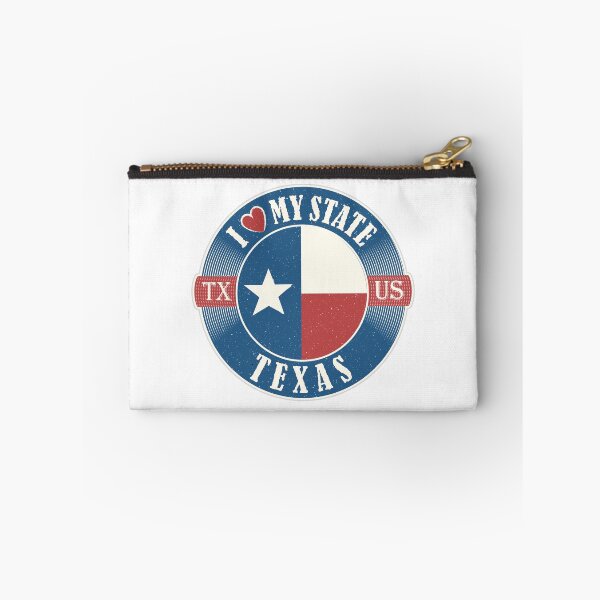Item preview, I Love My State Texas,Vintage Texas Design for Proud Texan and Texas Lover designed and sold by SaliDesigner.