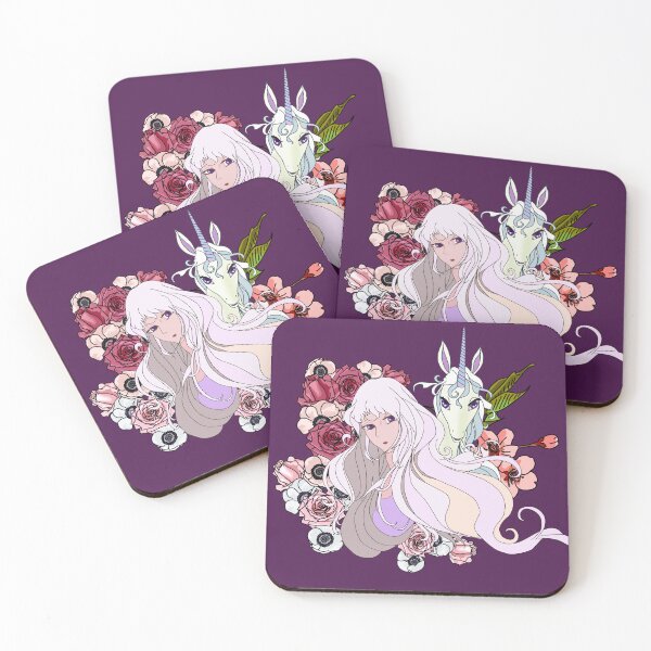 Item preview, Copy of The last unicorn designed and sold by Designs1279.
