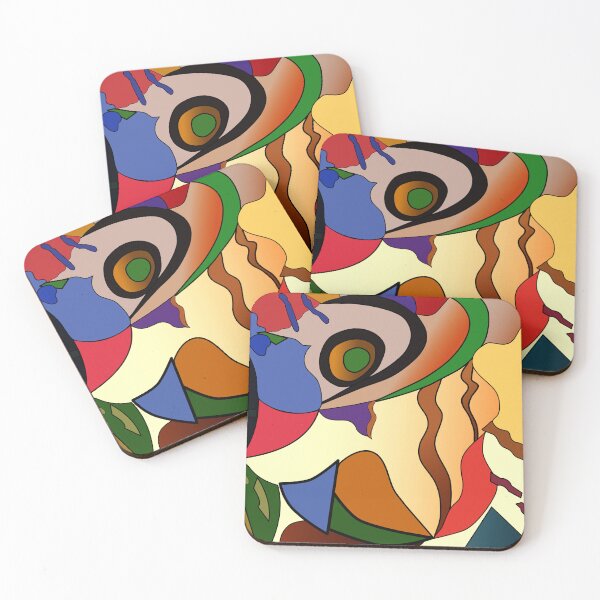 Item preview, Abstract designed and sold by jumapa.