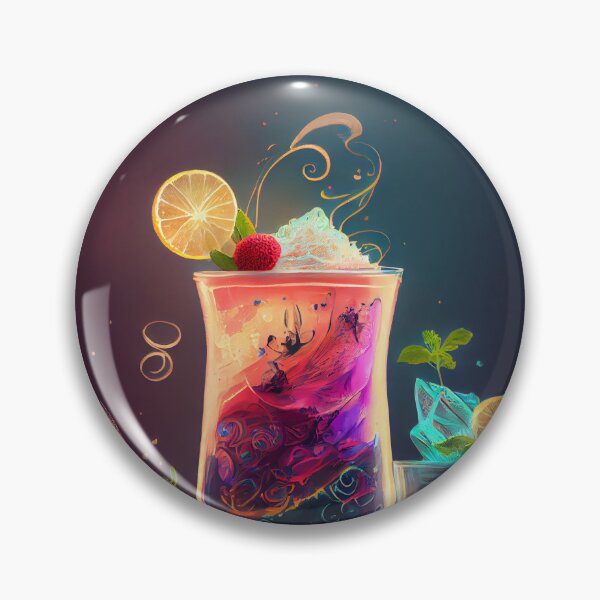 Item preview, Your Luxury Large Cocktail designed and sold by Piotrek0001.