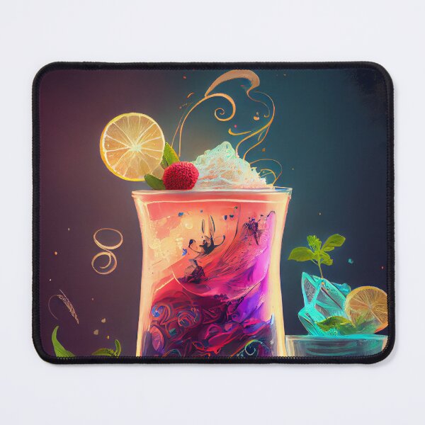 Item preview, Your Luxury Large Cocktail designed and sold by Piotrek0001.