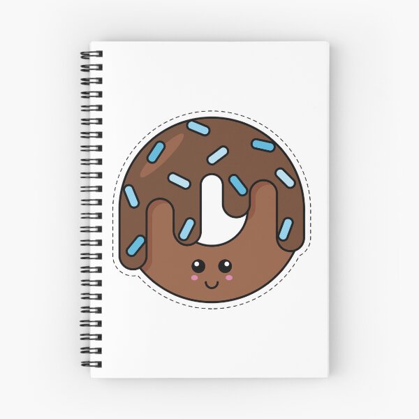 Item preview, Donut designed and sold by DesignGoodStore.