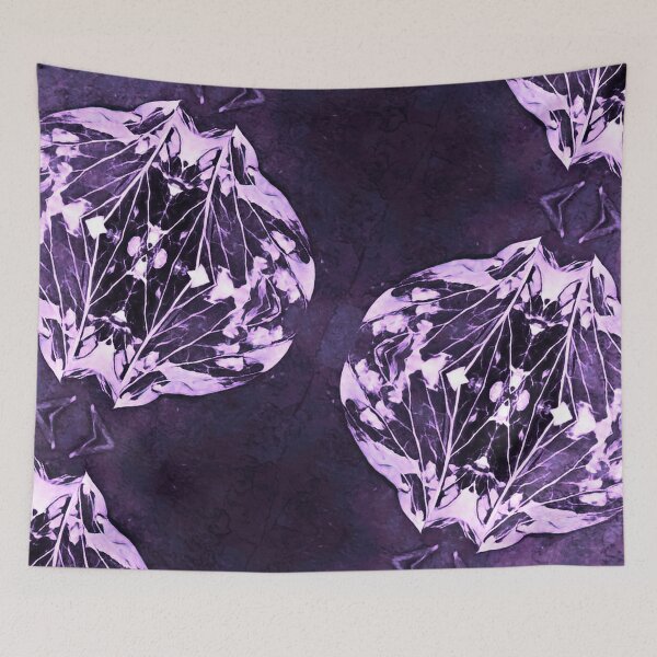 Item preview, Red cabbage designed and sold by PowerOfAbstract.