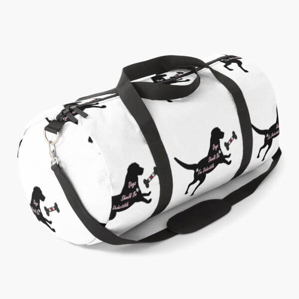Item preview, Dogs Should Be Tax Deductible designed and sold by RIGISTAR.